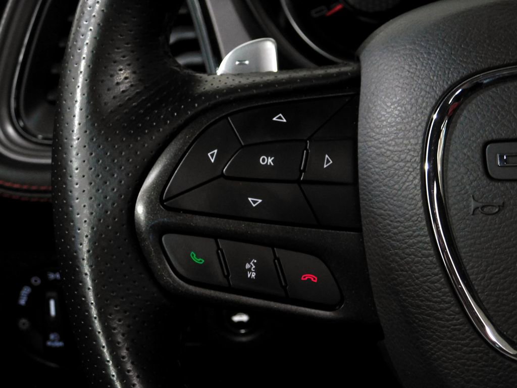 Used 2023 Dodge Challenger R/T Scat Pack w/ Plus Package image 58