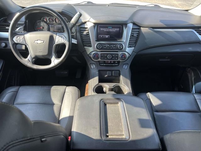 Used 2020 Chevrolet Tahoe LT image 16