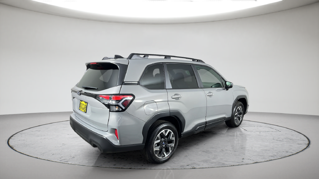 New 2026 Subaru Forester Premium AWD/4WD image 7