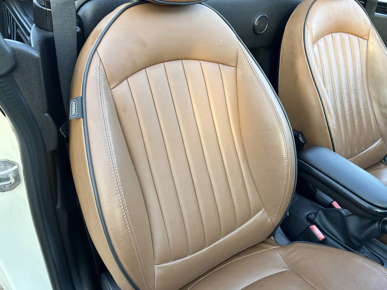 Used 2013 MINI Cooper Roadster S image 30