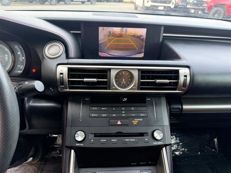 Used 2015 Lexus IS 250 image 40