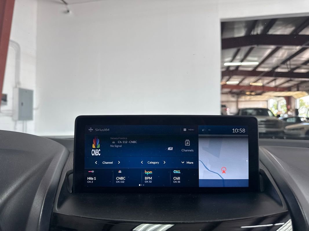 Used 2021 Acura RDX w/ Technology Package image 15