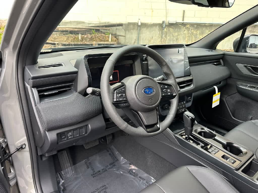 Certified 2026 Subaru Outback Premium AWD/4WD image 2