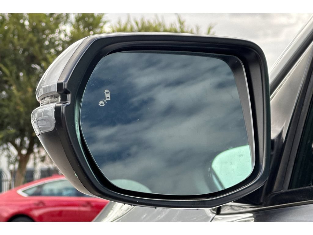 Certified 2020 Honda CR-V EX-L image 55
