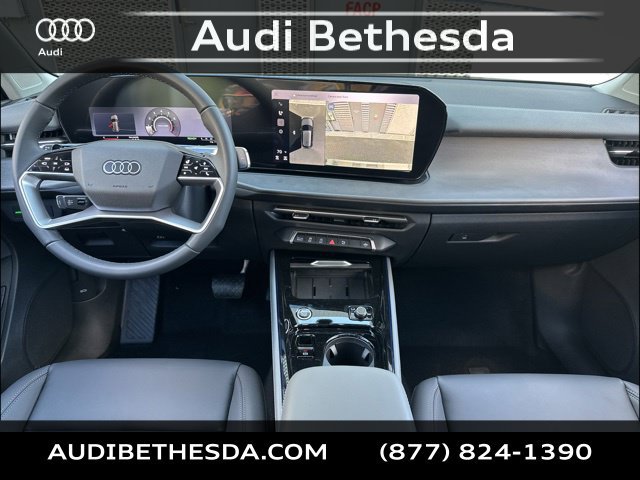 New 2026 Audi Q3 quattro 2.0T AWD/4WD image 11