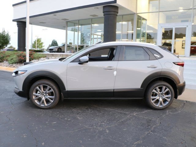 New 2026 MAZDA CX-30 AWD 2.5 S image 2