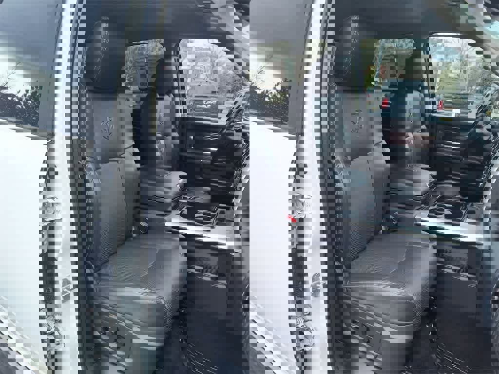 Used 2012 RAM 3500 Laramie image 24