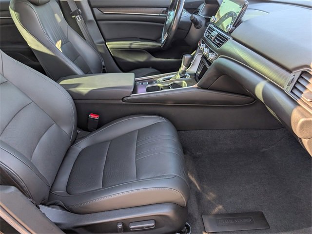 Used 2021 Honda Accord EX-L image 27