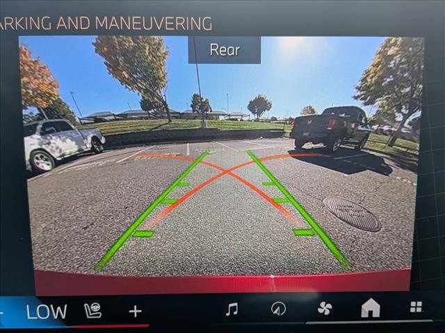 Used 2025 BMW 230i xDrive Coupe w/ M Sport Package image 14