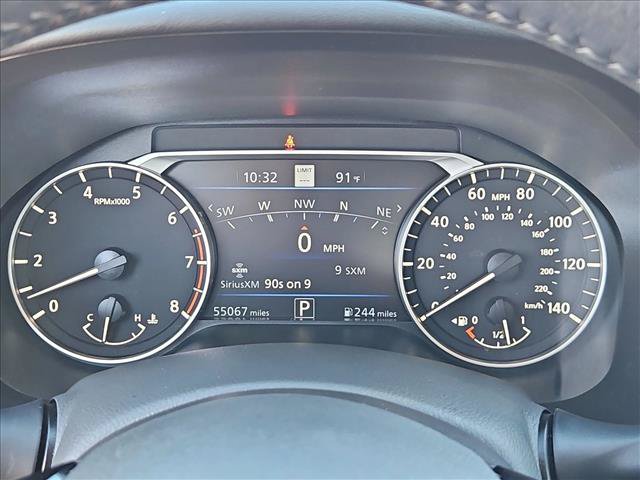 Used 2023 Nissan Altima 2.5 SL FWD image 14