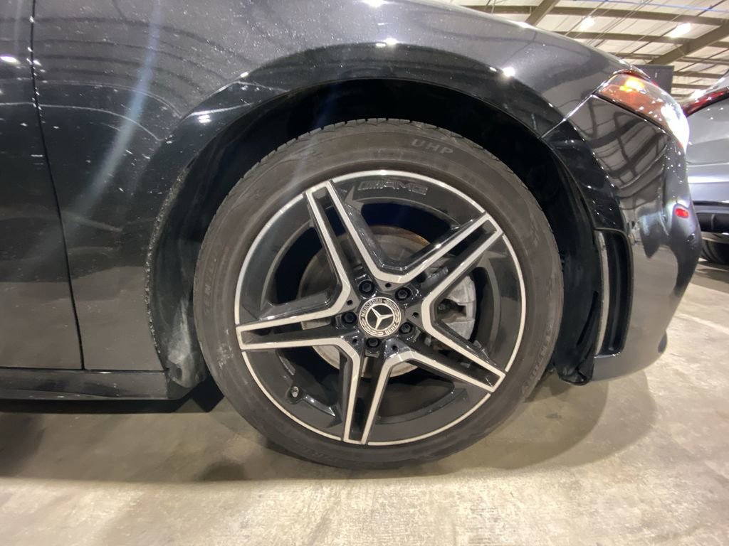 Certified 2021 Mercedes-Benz A 220 4MATIC image 22