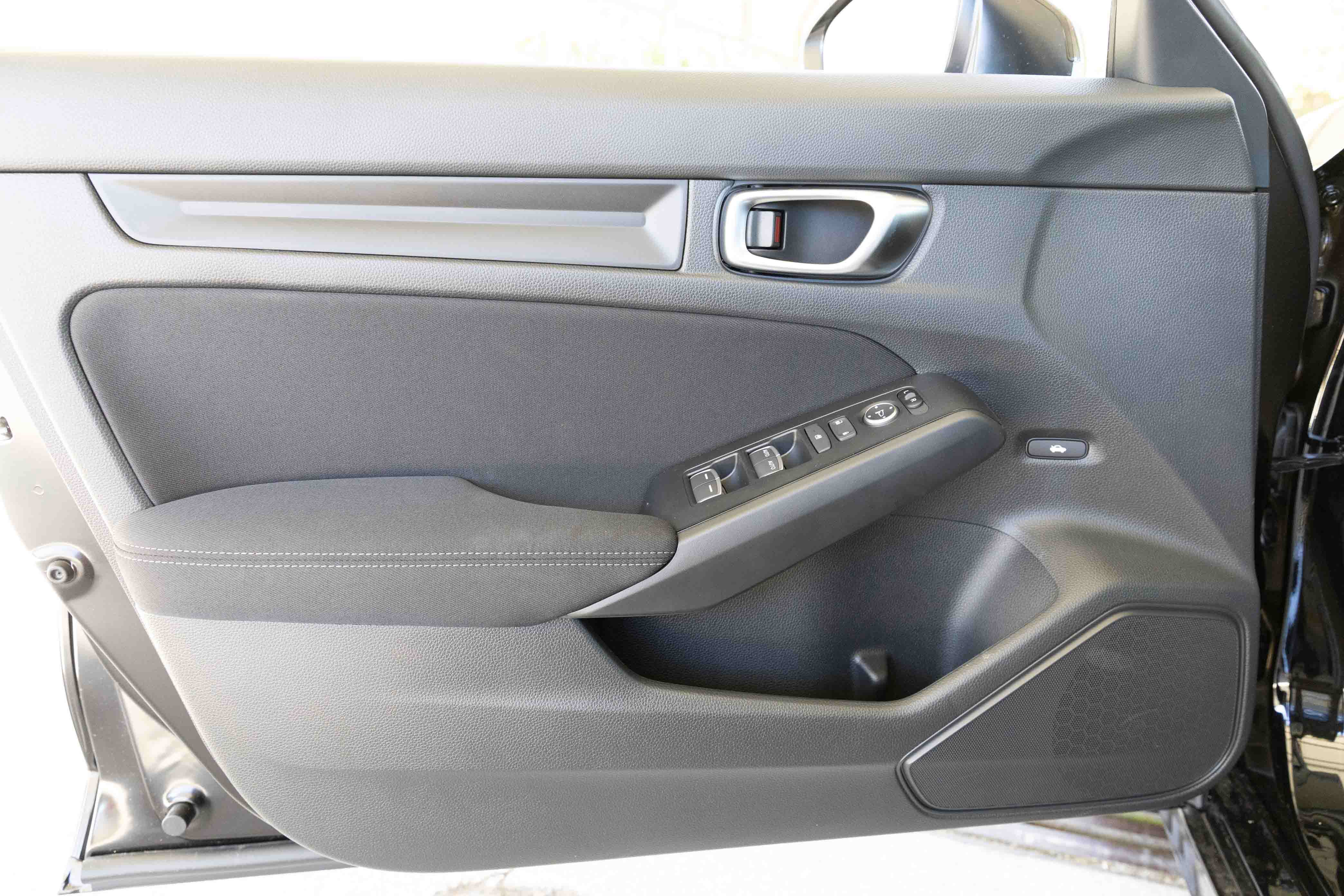 New 2026 Honda Civic LX image 5