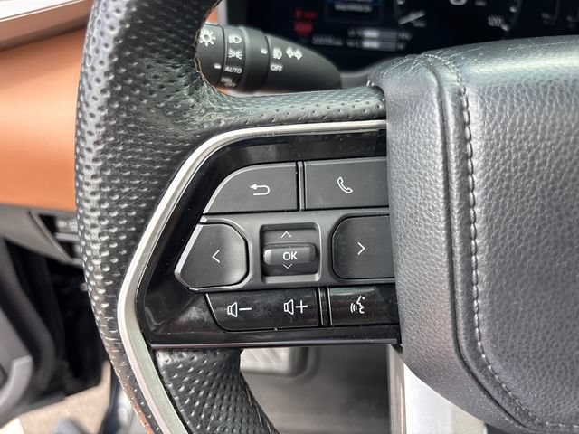Used 2023 Toyota Tundra 1794 Edition w/ Advanced Package AWD/4WD image 20