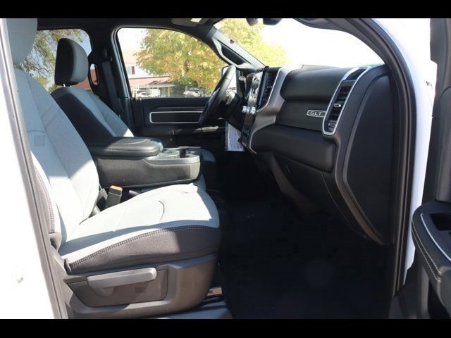 Used 2024 RAM 5500 SLT w/ Quick Order Package 27G SLT image 19