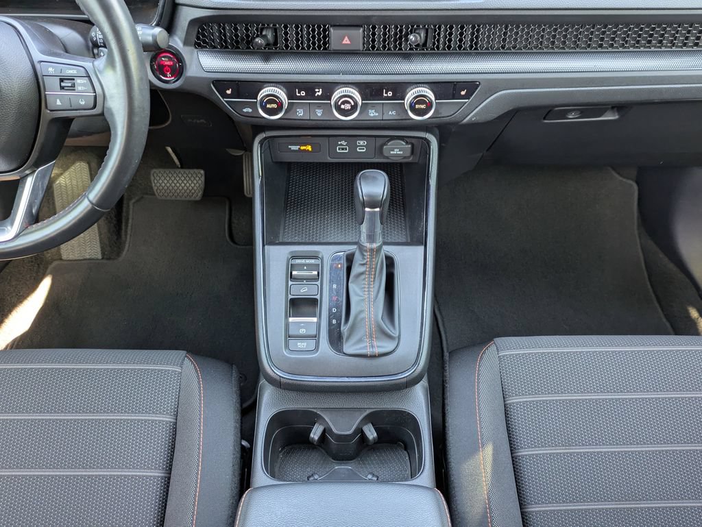 Used 2023 Honda CR-V Sport image 18