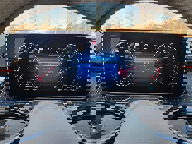 Used 2021 Mercedes-Benz S 580 4MATIC Sedan image 28