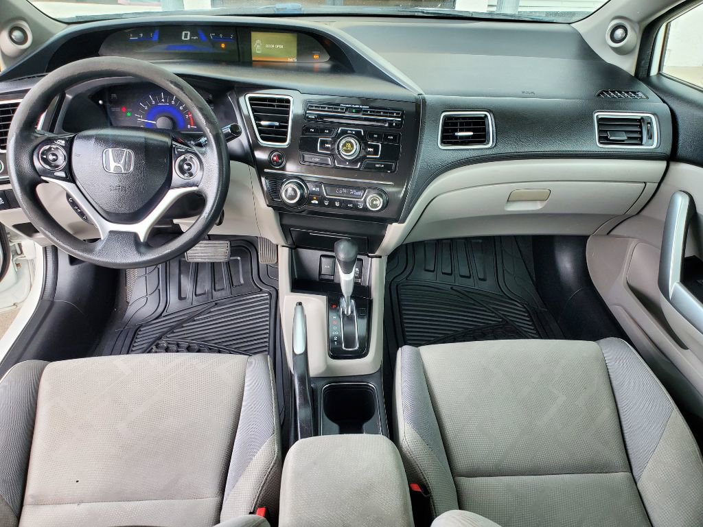Used 2013 Honda Civic EX image 23