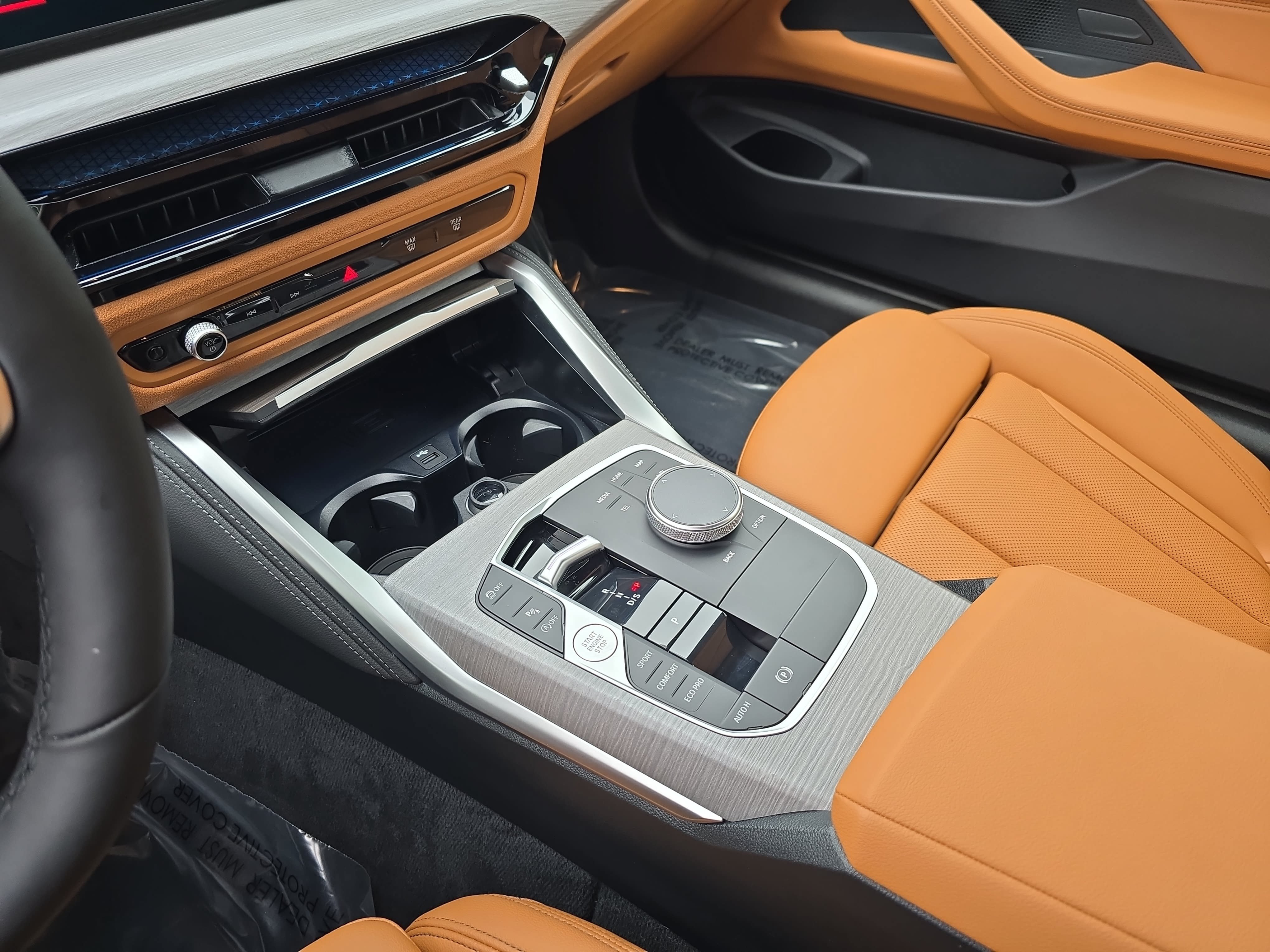Used 2026 BMW 430i Coupe w/ M Sport Package RWD image 24