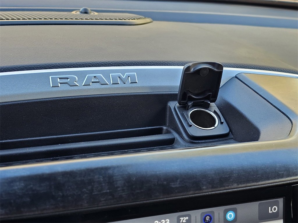 Used 2022 RAM 1500 Big Horn image 21