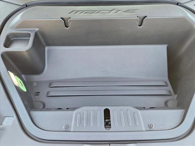 New 2025 Ford Mustang Mach-E Premium image 17