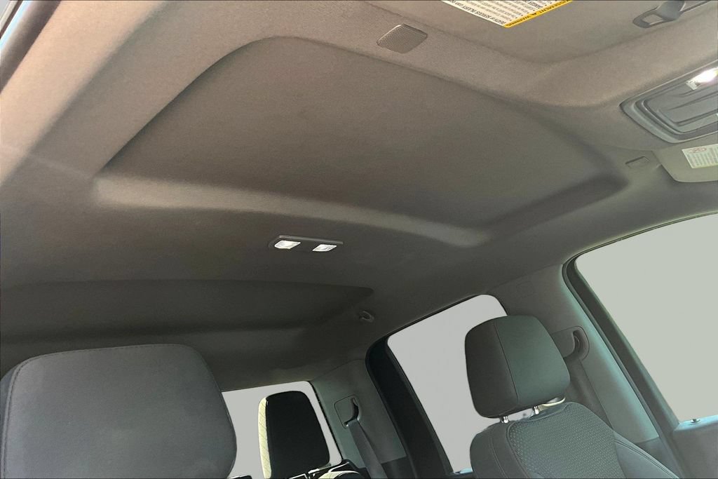 Used 2020 Chevrolet Silverado 2500 W/T w/ WT Convenience Package AWD/4WD image 31