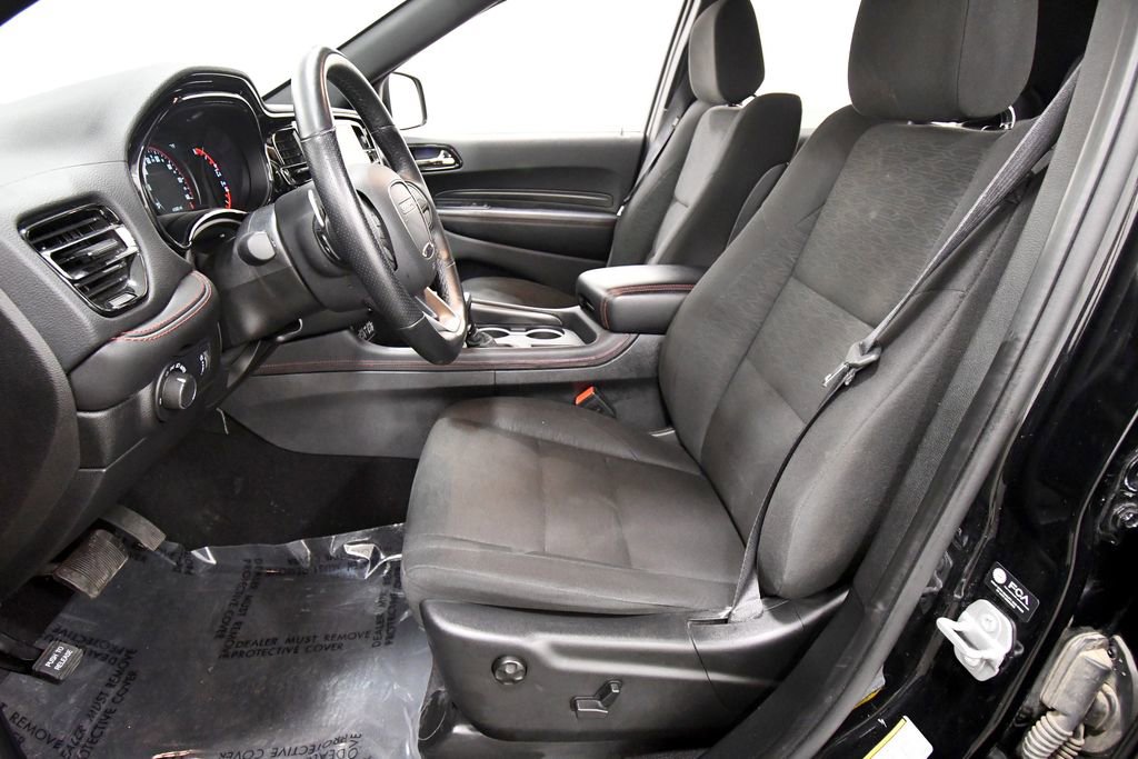 Used 2025 Dodge Durango GT AWD/4WD image 14