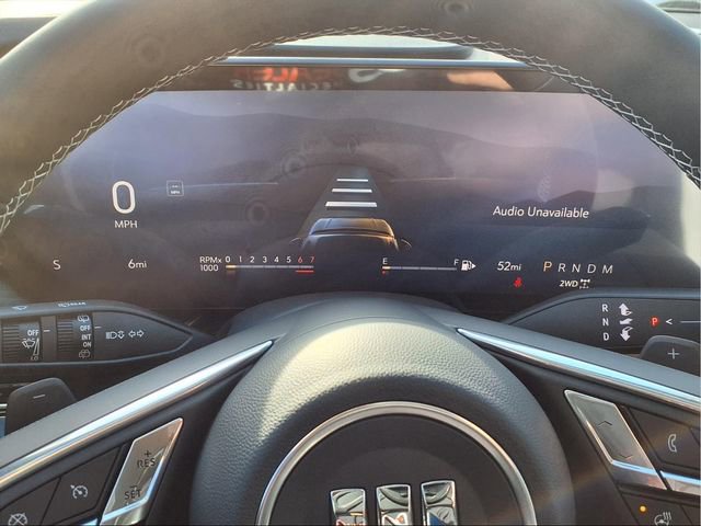 New 2026 Buick Envision Sport Touring image 12