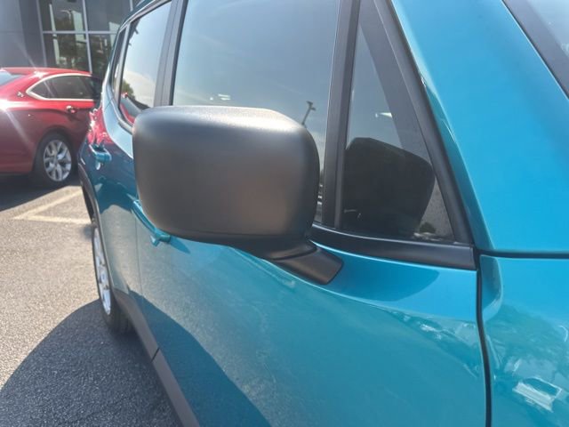 Used 2022 Jeep Renegade Sport w/ Sport Appearance Group image 6