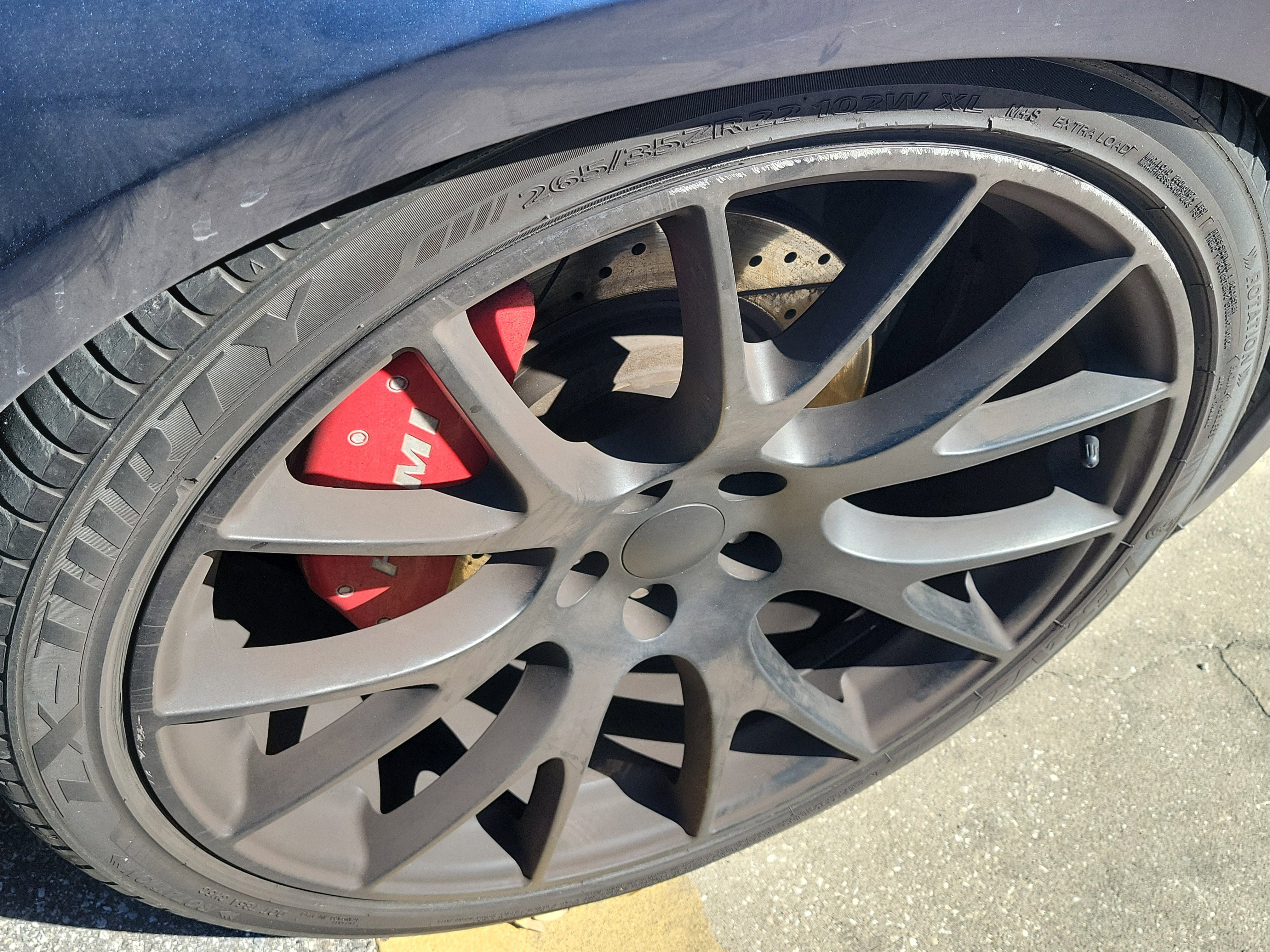 Used 2008 Chrysler 300 C image 8