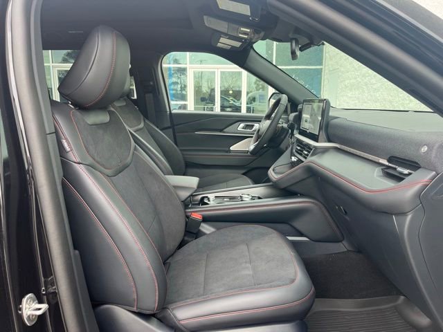 New 2026 Ford Explorer ST w/ Sun And Sound Package image 7