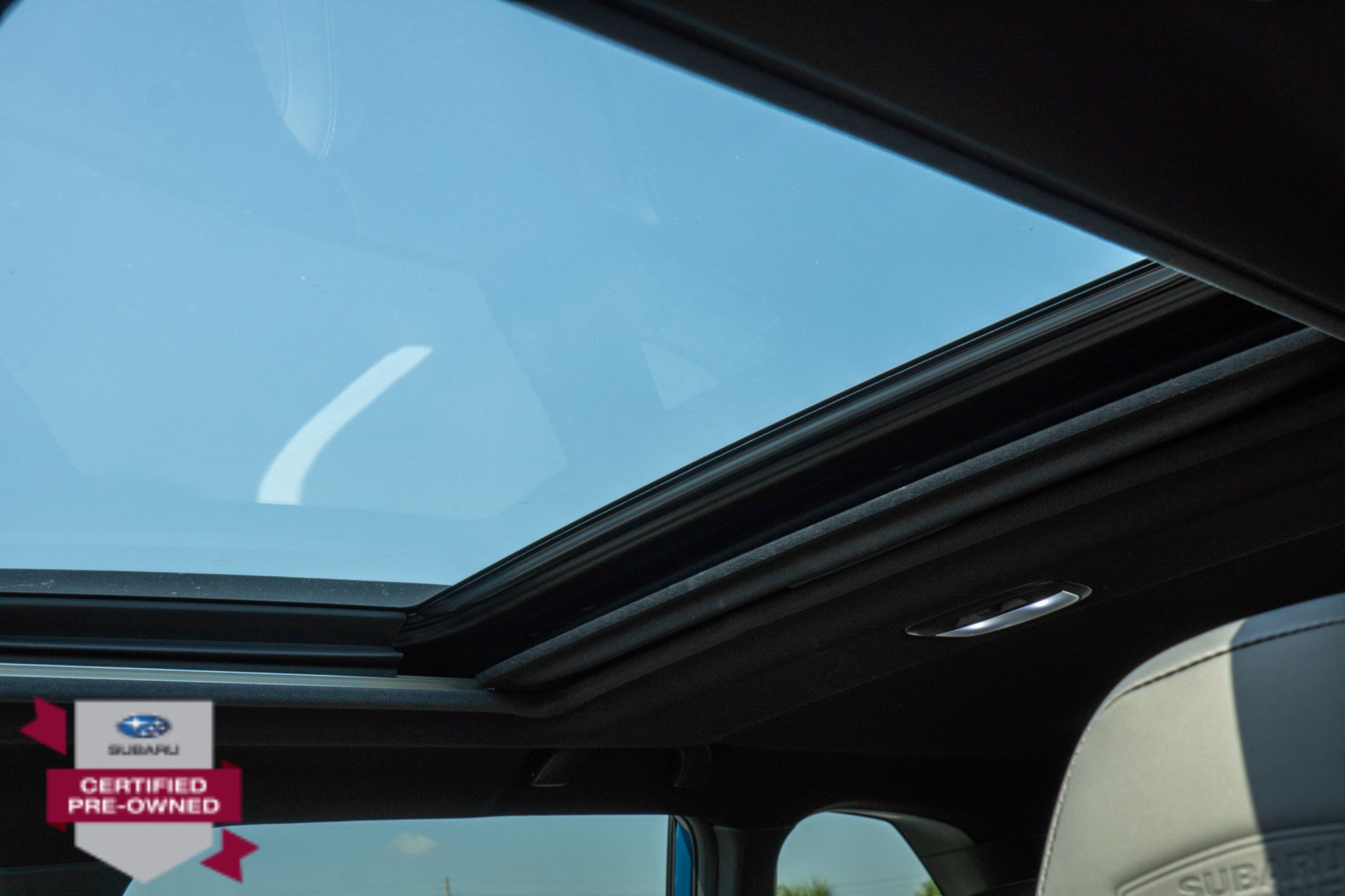 Certified 2022 Subaru Forester Wilderness image 18