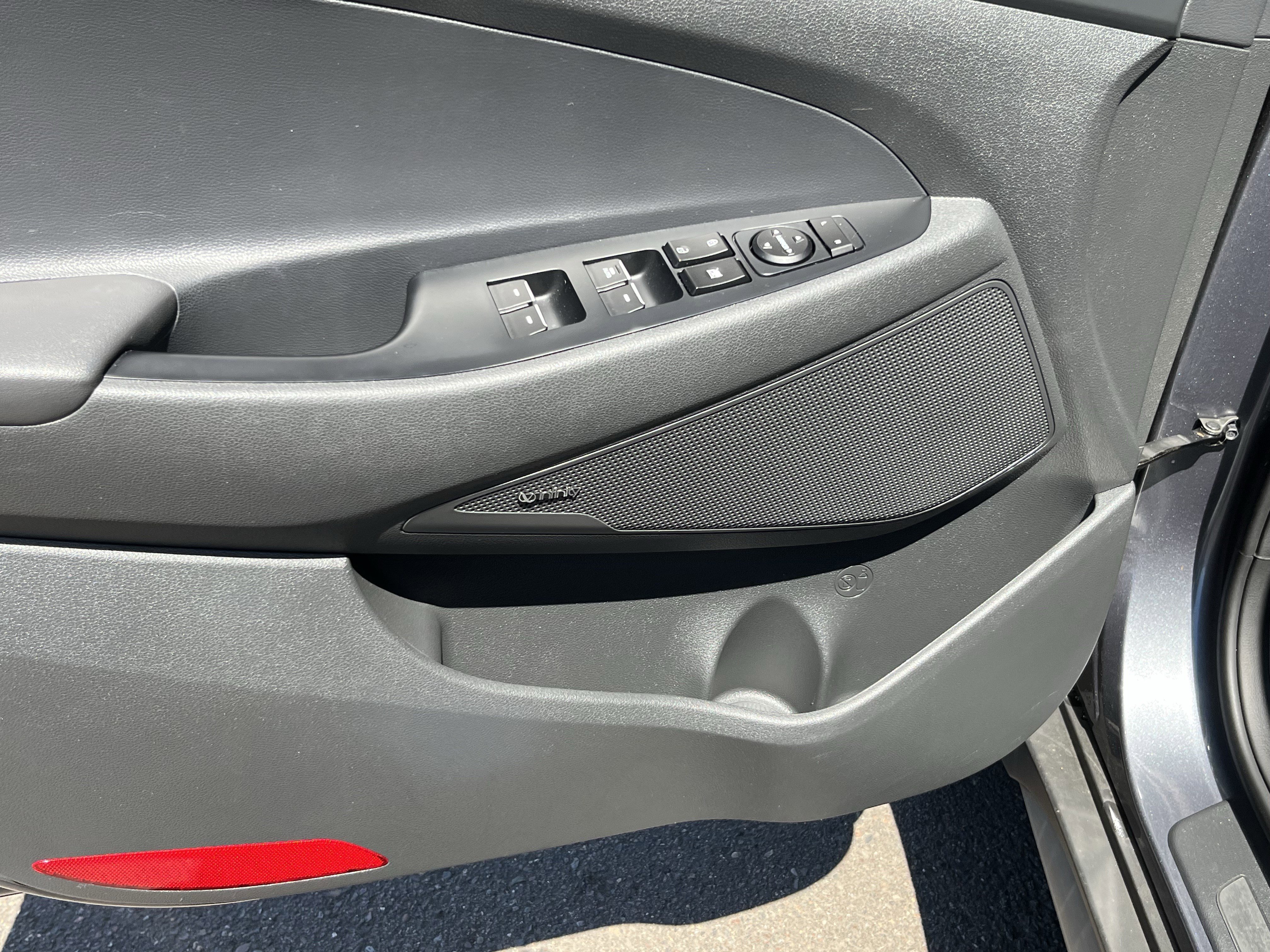 Used 2019 Hyundai Tucson Ultimate AWD/4WD image 17