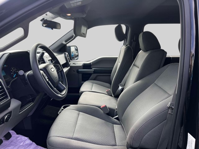 Used 2018 Ford F150 XLT AWD/4WD image 14