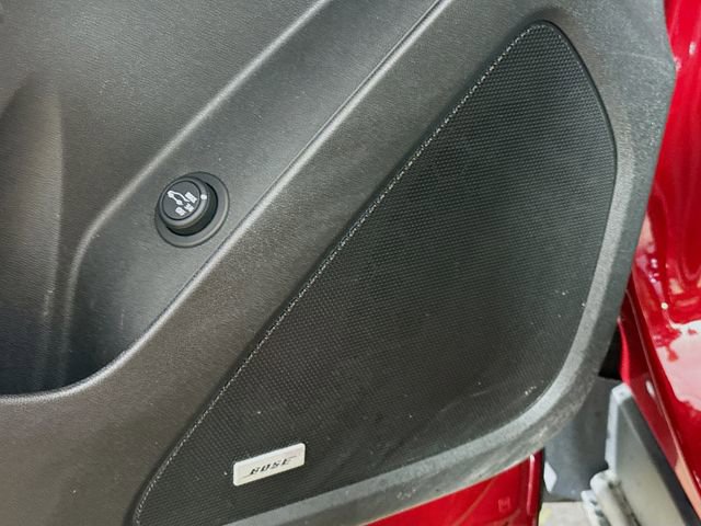 Used 2023 Chevrolet Equinox RS w/ RS Leather Package FWD image 20