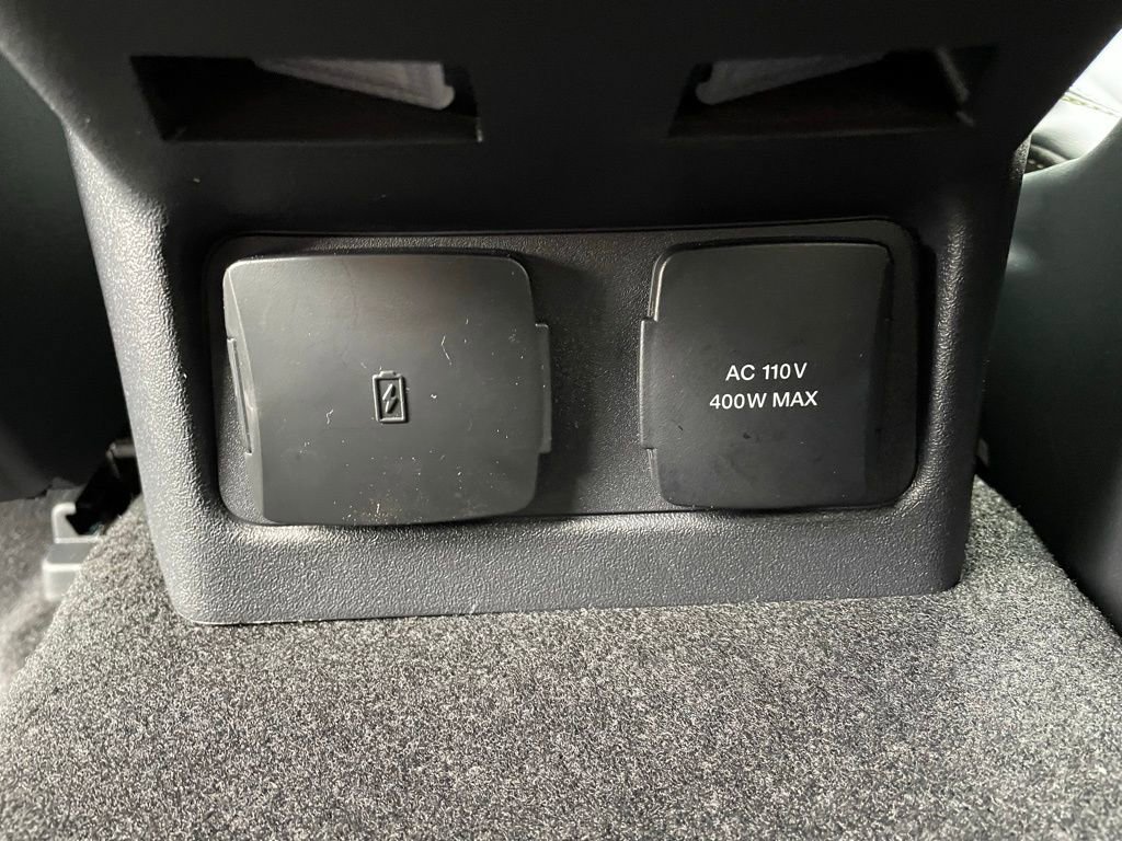 New 2025 Ford Bronco Badlands image 21