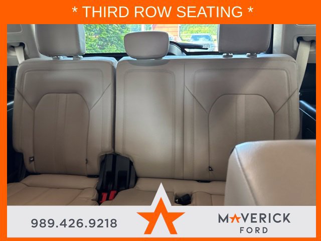 Used 2023 Ford Expedition Limited AWD/4WD image 32