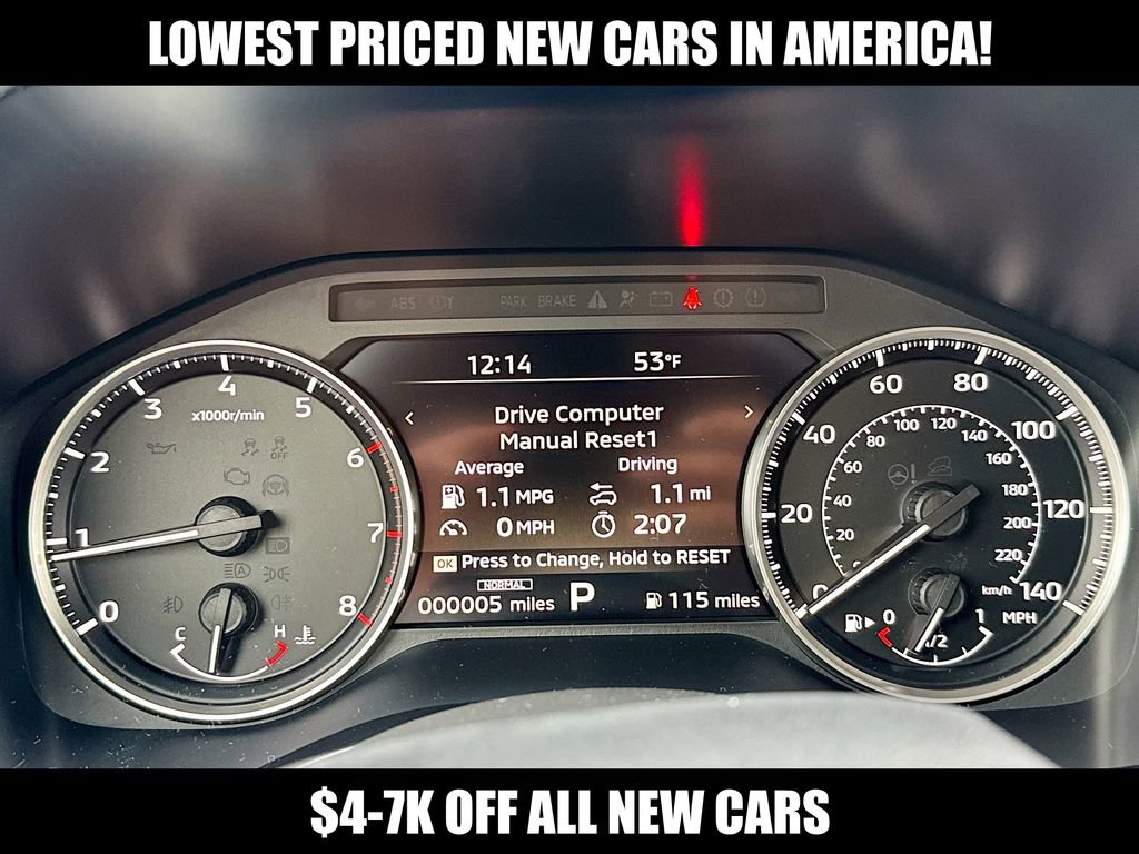 New 2026 Mitsubishi Outlander Trail Edition image 15