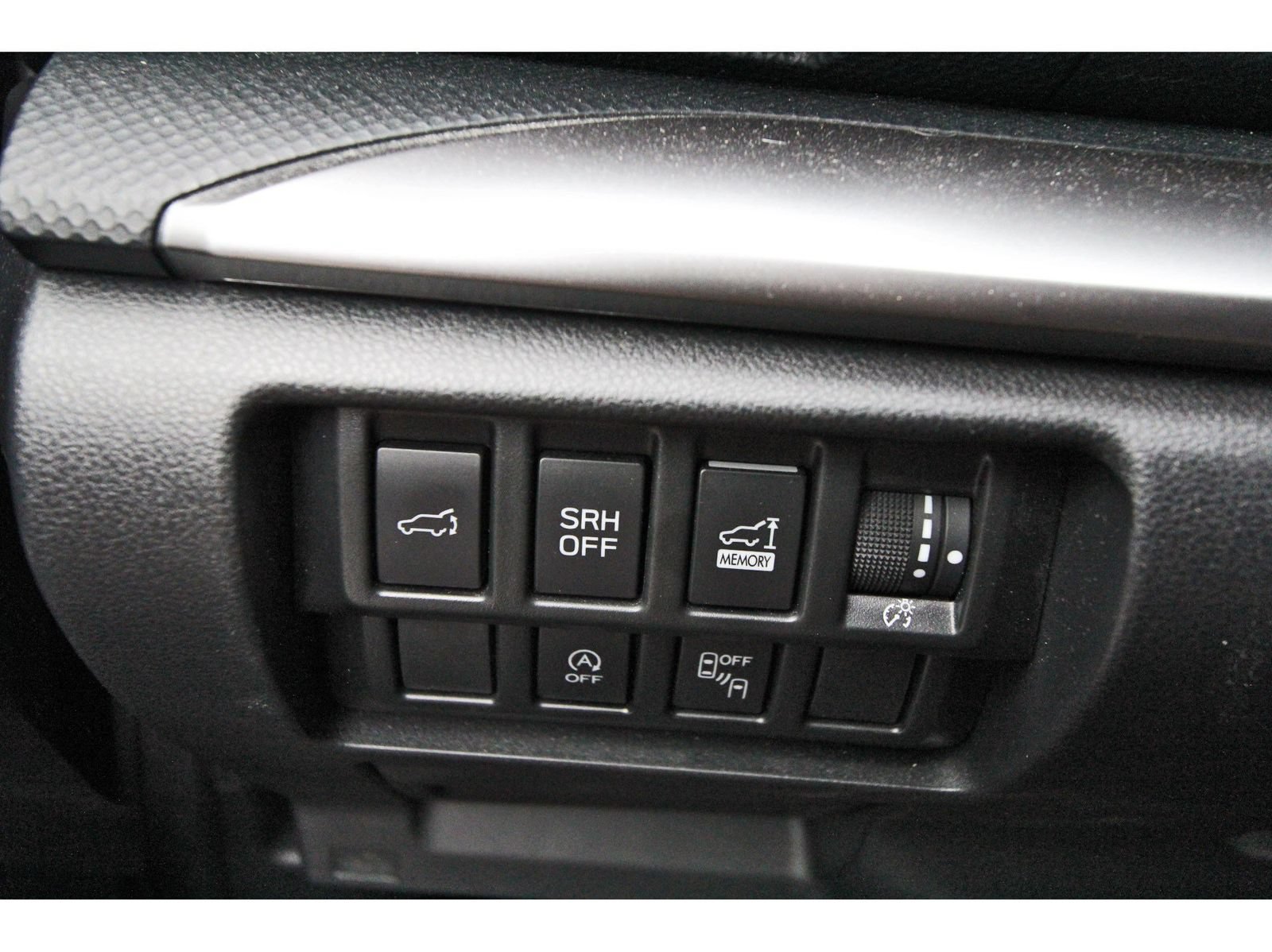 Used 2023 Subaru Forester Premium AWD/4WD image 19