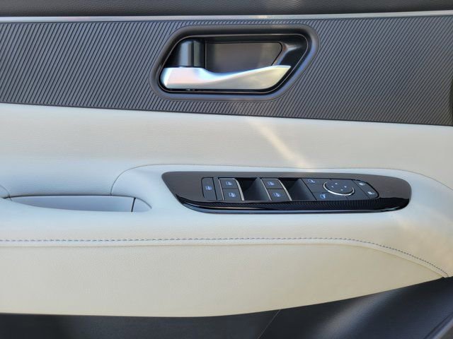 New 2025 Nissan Murano SV image 16