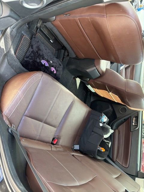 Used 2017 Subaru Forester 2.0XT Touring AWD/4WD image 11