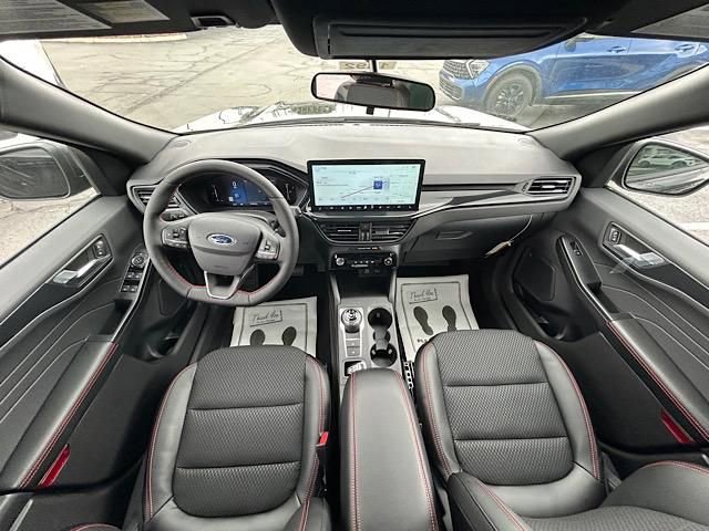 New 2025 Ford Escape ST-Line w/ Tech Pack #1 image 36