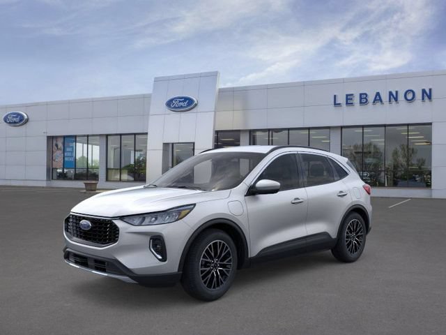 New 2023 Ford Escape SE FWD image 2