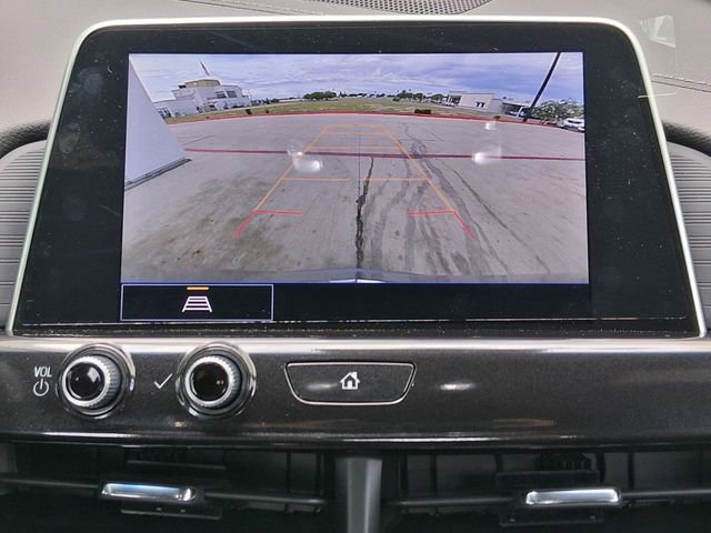 New 2026 Cadillac CT4 Premium Luxury image 17