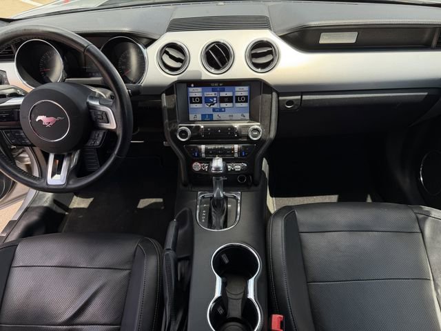 Used 2016 Ford Mustang Premium RWD image 10