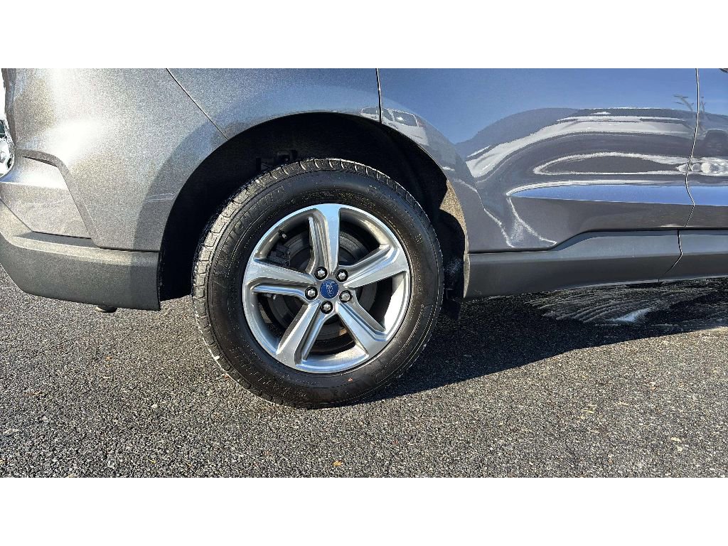 Used 2022 Ford Edge SEL w/ Convenience Package image 21