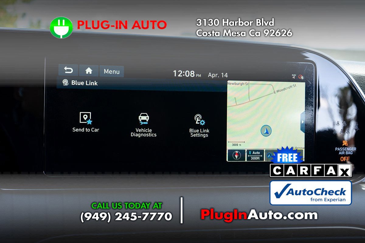Used 2020 Hyundai Palisade Limited FWD image 35