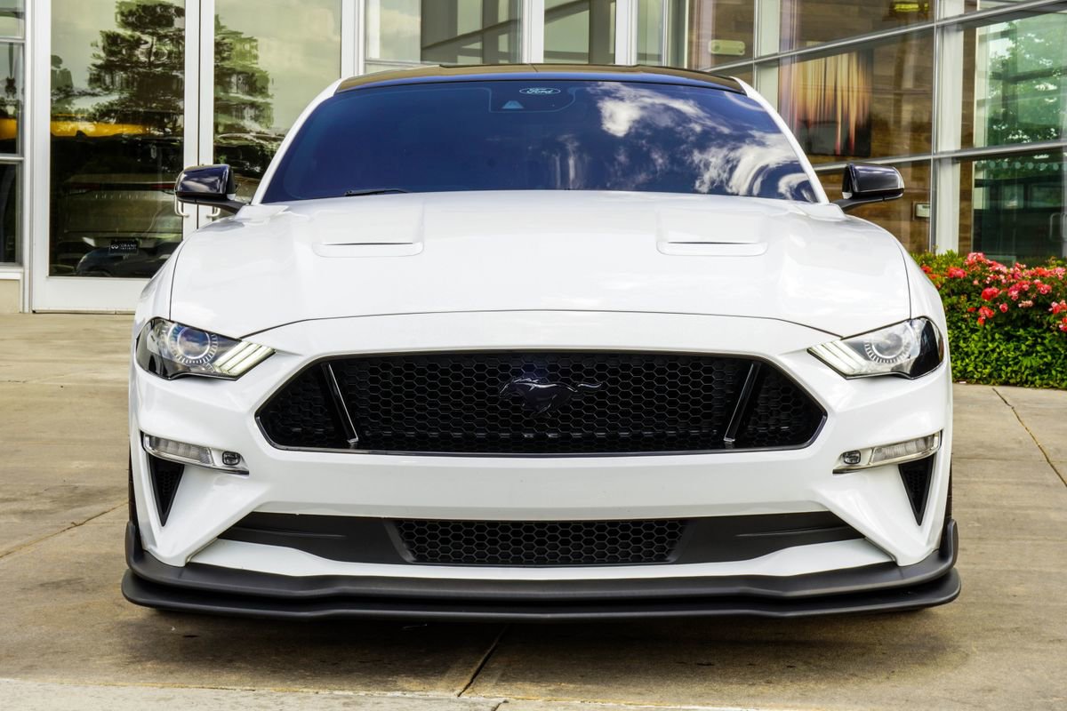 Used 2023 Ford Mustang GT w/ Equipment Group 301A RWD image 7