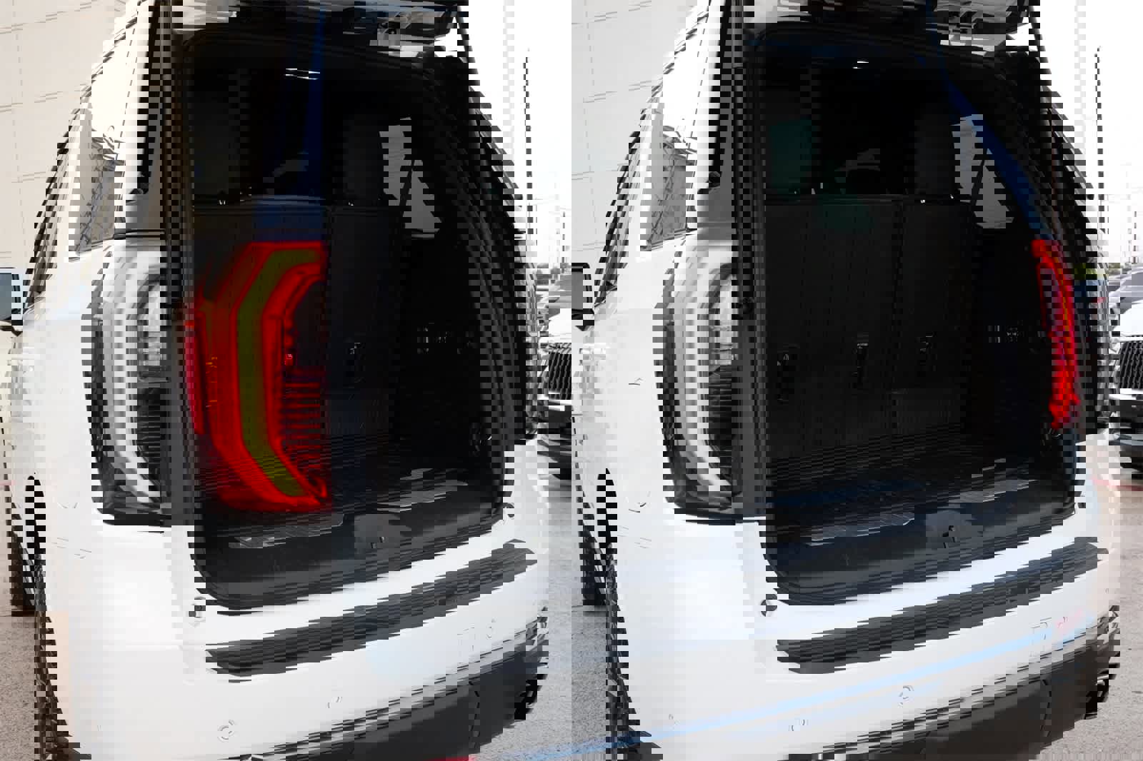 Used 2025 GMC Yukon AT4 w/ AT4 Premium Package image 21