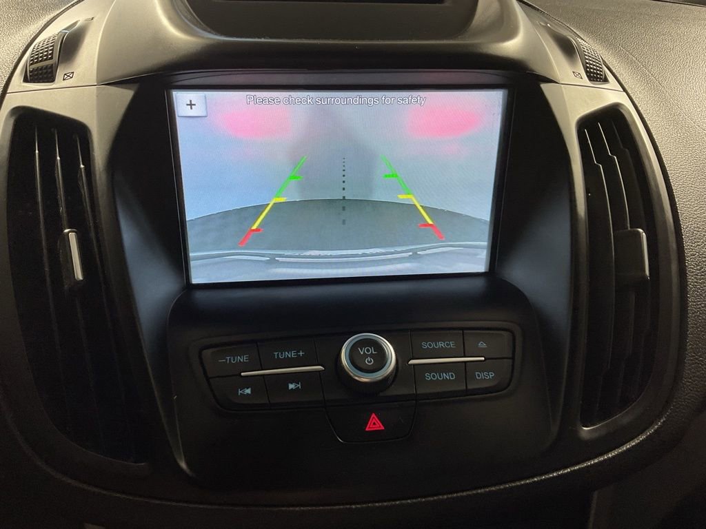 Used 2018 Ford Escape SE w/ SE Sync 3 Package image 2