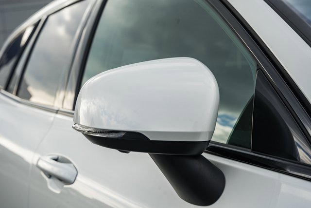 New 2026 Volvo V60 B5 Cross Country Plus w/ Protection Package Premier image 17